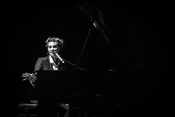 Amanda Palmer