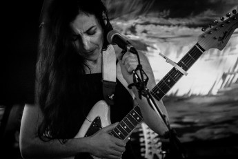 Marissa Nadler @ Eclat Schorndorf