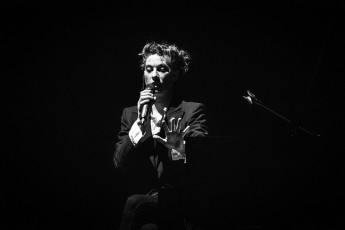Amanda Palmer