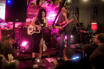 Marissa Nadler @ Eclat Schorndorf