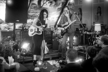 Marissa Nadler @ Eclat Schorndorf