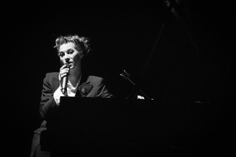 Amanda Palmer