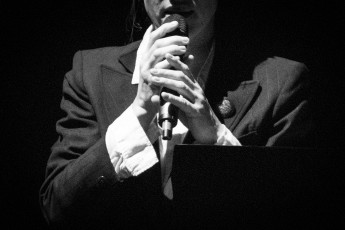 Amanda Palmer