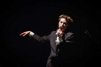 Amanda Palmer