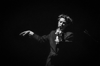 Amanda Palmer