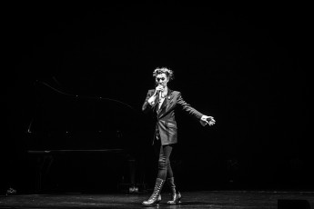 Amanda Palmer