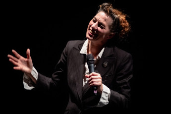 Amanda Palmer