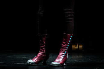 Amanda Palmer