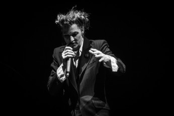 Amanda Palmer