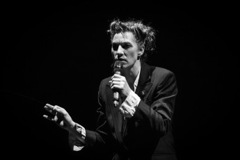 Amanda Palmer