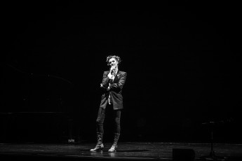 Amanda Palmer