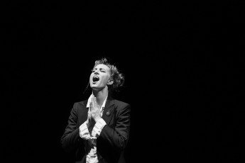 Amanda Palmer