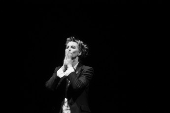 Amanda Palmer