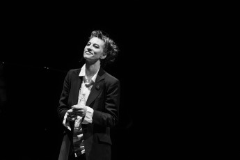 Amanda Palmer