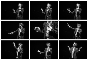 Amanda Palmer