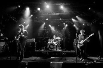 Darvane @ Represent Festival Reutlingen