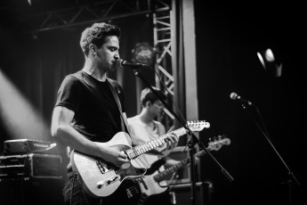 Junion @ Represent Festival Reutlingen