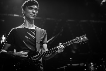 Junion @ Represent Festival Reutlingen