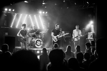 Junion @ Represent Festival Reutlingen