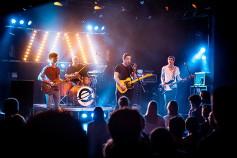 Junion @ Represent Festival Reutlingen