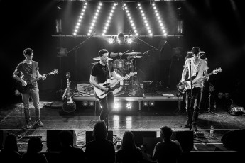 Junion @ Represent Festival Reutlingen