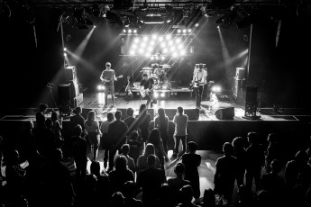 Junion @ Represent Festival Reutlingen