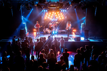 Junion @ Represent Festival Reutlingen