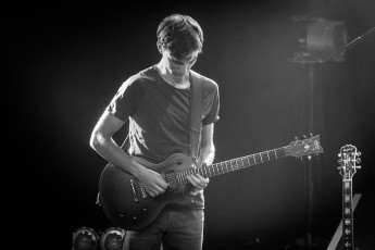 Junion @ Represent Festival Reutlingen