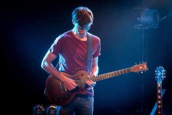 Junion @ Represent Festival Reutlingen