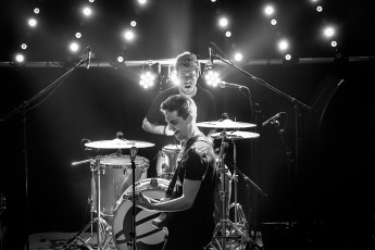 Junion @ Represent Festival Reutlingen