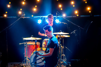 Junion @ Represent Festival Reutlingen