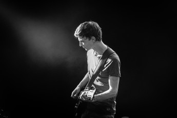 Junion @ Represent Festival Reutlingen