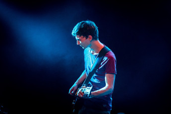 Junion @ Represent Festival Reutlingen