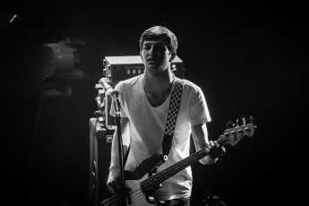 Junion @ Represent Festival Reutlingen