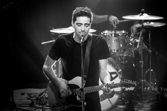 Junion @ Represent Festival Reutlingen