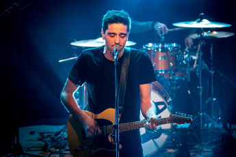 Junion @ Represent Festival Reutlingen