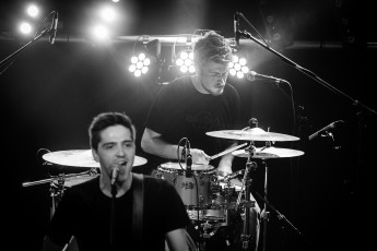 Junion @ Represent Festival Reutlingen