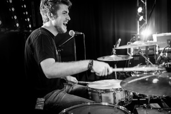 Junion @ Represent Festival Reutlingen