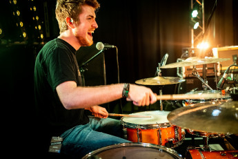 Junion @ Represent Festival Reutlingen