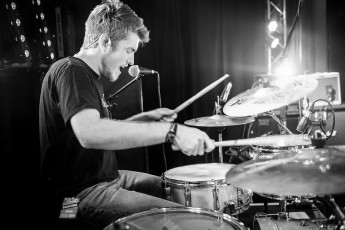 Junion @ Represent Festival Reutlingen