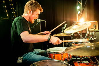 Junion @ Represent Festival Reutlingen