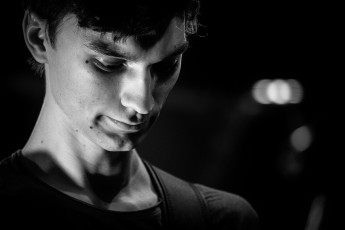 Junion @ Represent Festival Reutlingen