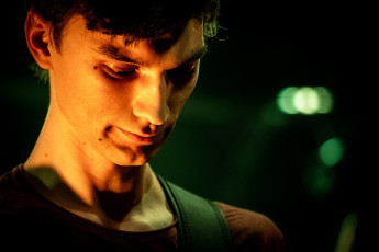 Junion @ Represent Festival Reutlingen