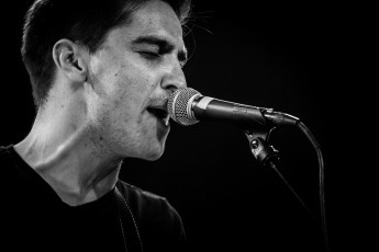 Junion @ Represent Festival Reutlingen