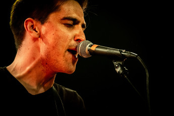 Junion @ Represent Festival Reutlingen