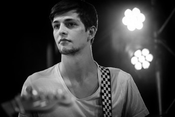 Junion @ Represent Festival Reutlingen