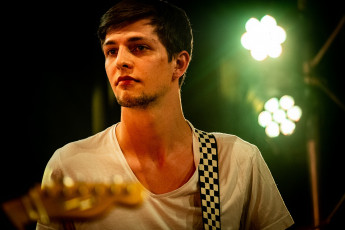 Junion @ Represent Festival Reutlingen