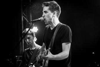 Junion @ Represent Festival Reutlingen