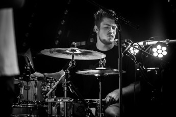 Junion @ Represent Festival Reutlingen