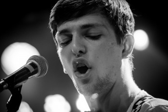 Junion @ Represent Festival Reutlingen